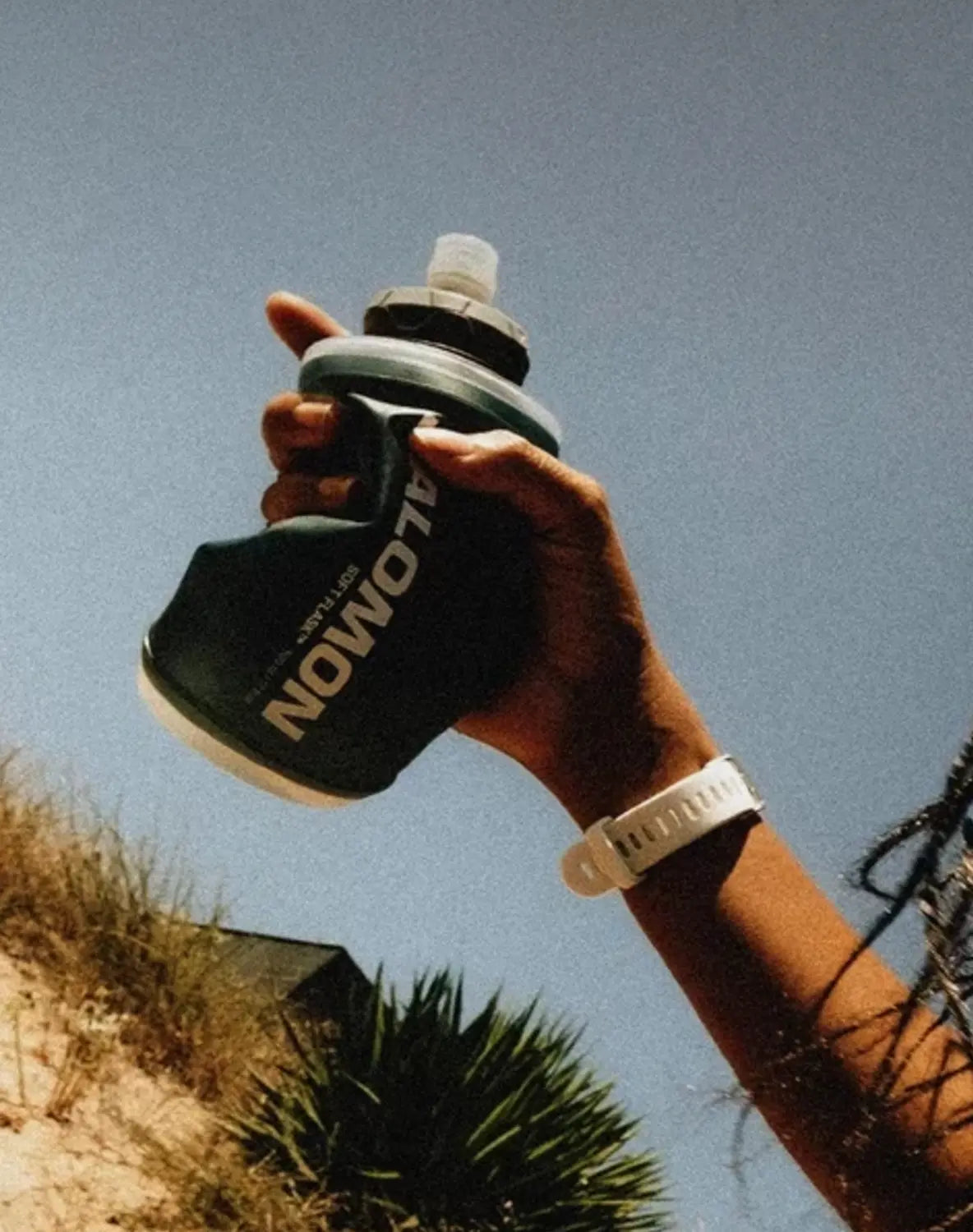 Flasque souple vs gourde rigide : le match - Hydova