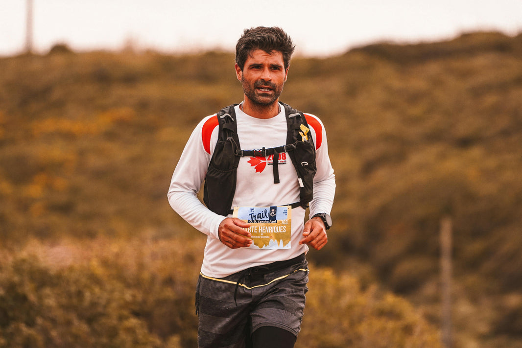 5 erreurs en trail à éviter avant un trail longue distance