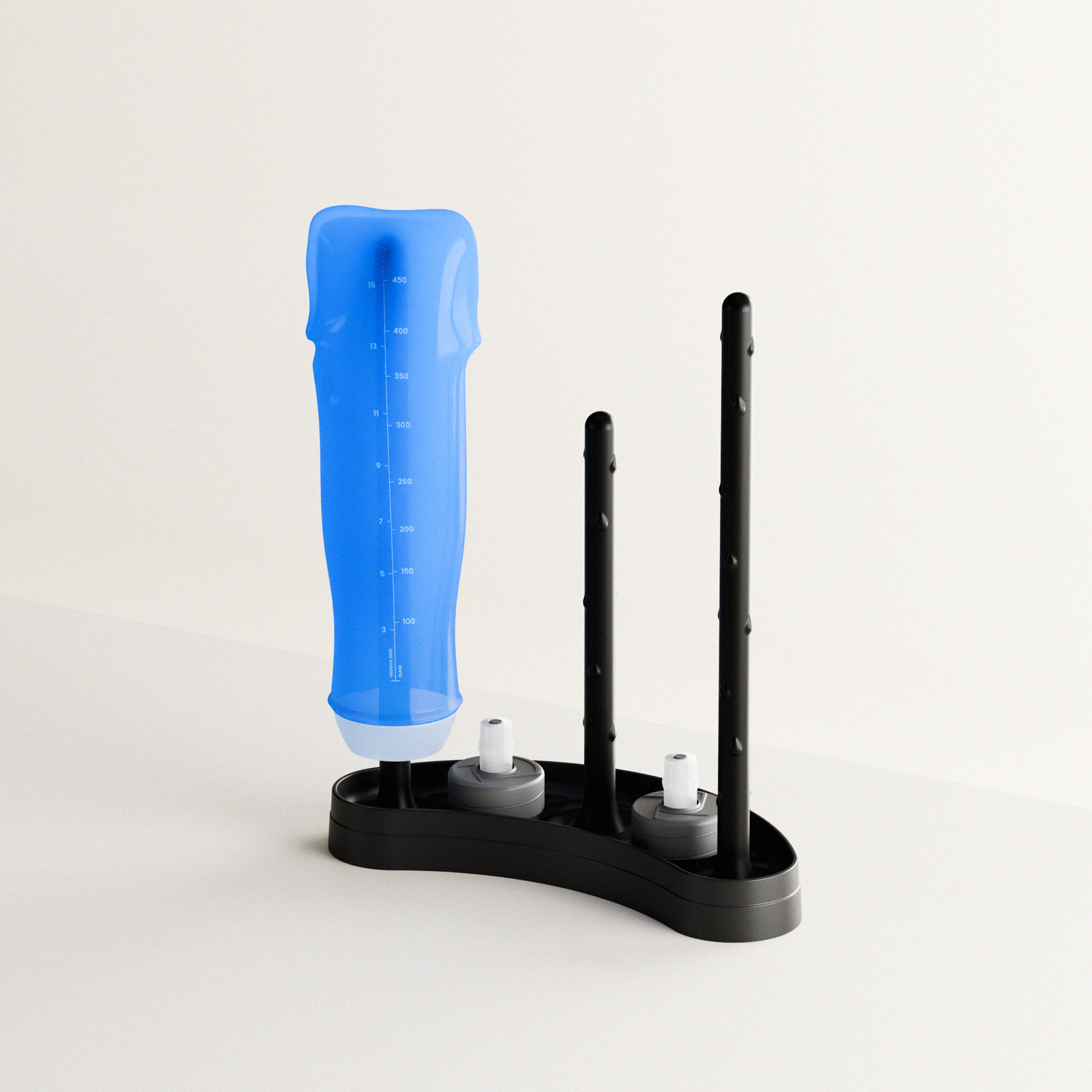 Air Flask noir