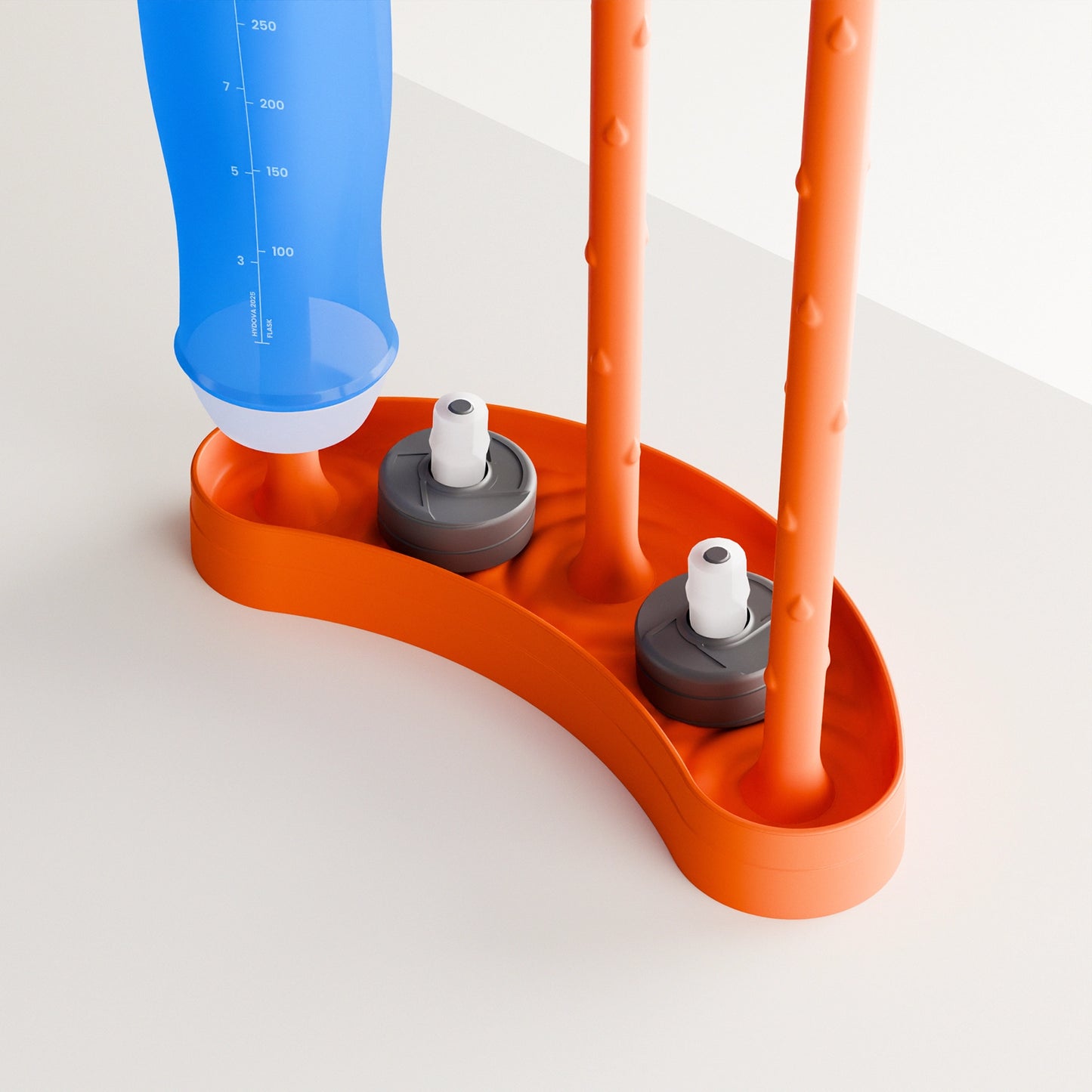 Air Flask orange