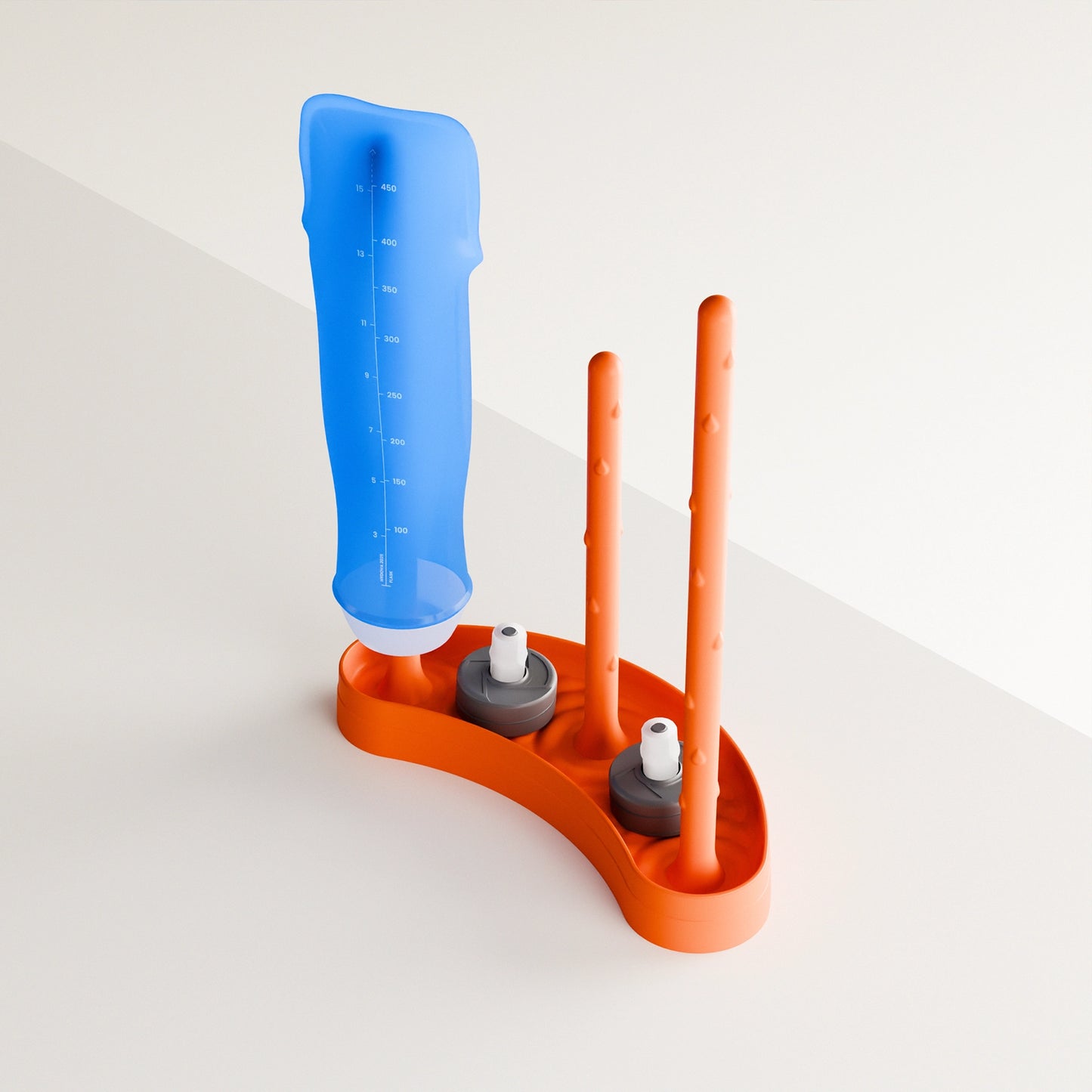 Air Flask orange
