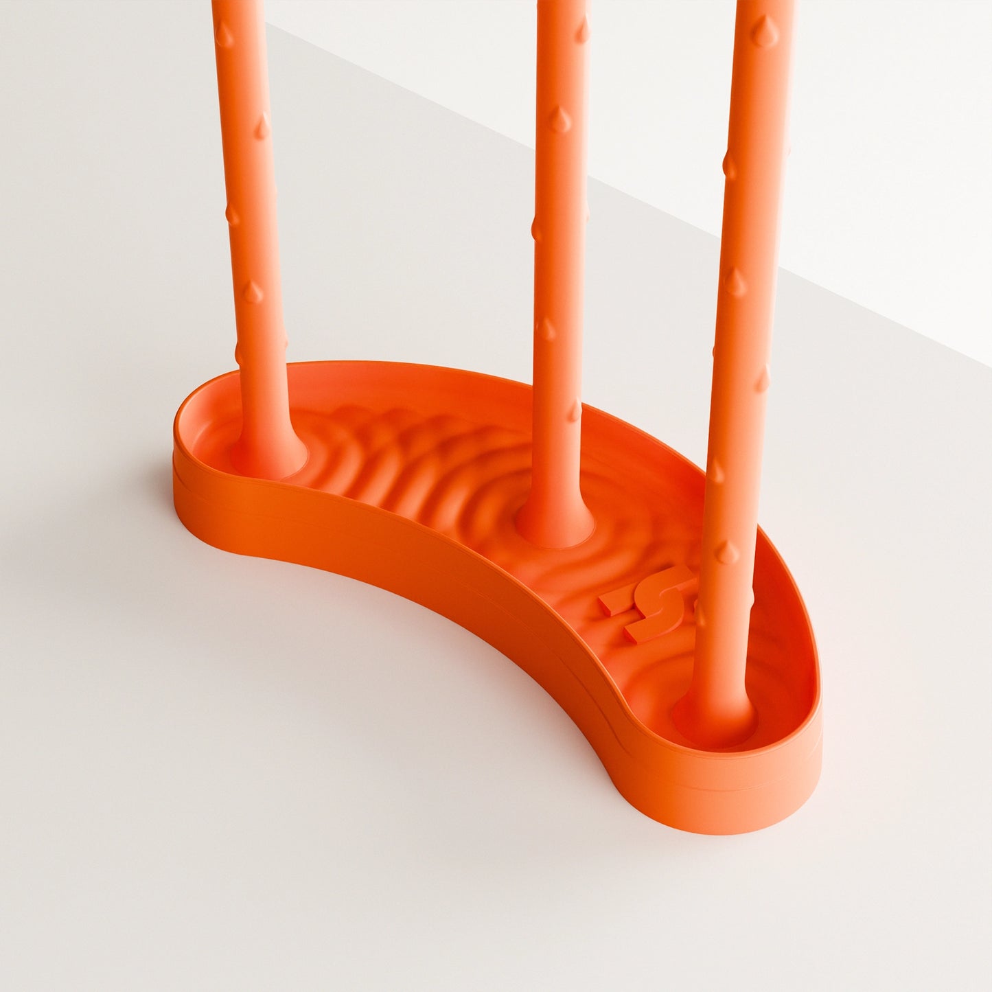 Air Flask orange